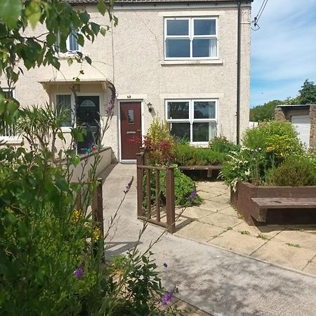 45 Front Street Holiday Home Cockfield  Экстерьер фото