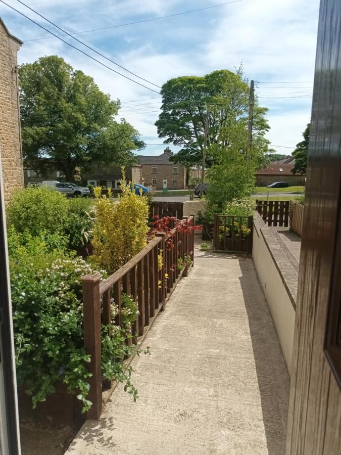 45 Front Street Holiday Home Cockfield  Экстерьер фото