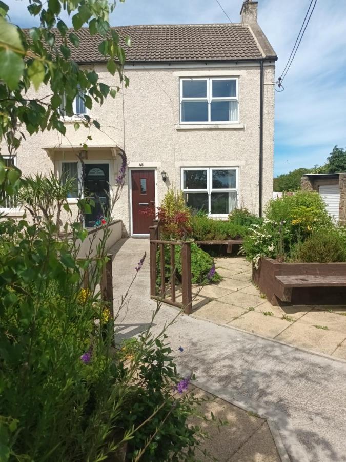 45 Front Street Holiday Home Cockfield  Экстерьер фото