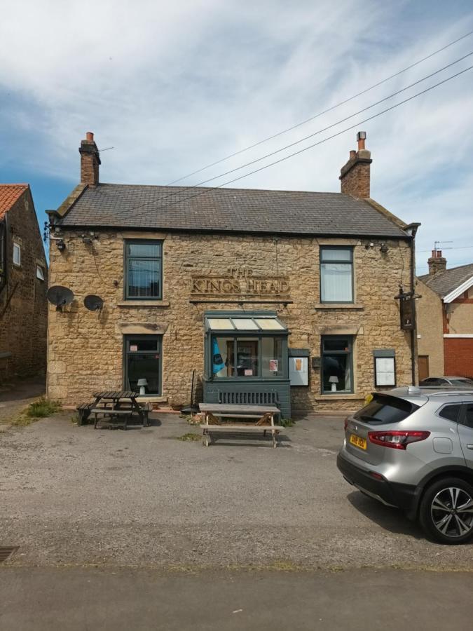 45 Front Street Holiday Home Cockfield  Экстерьер фото