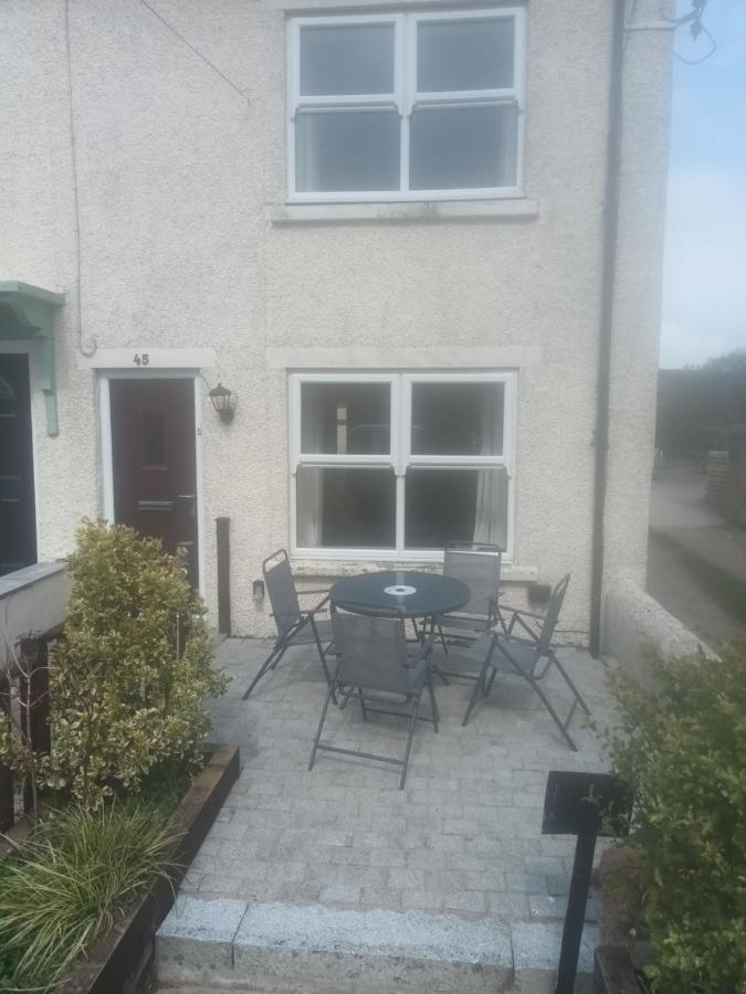 45 Front Street Holiday Home Cockfield  Экстерьер фото
