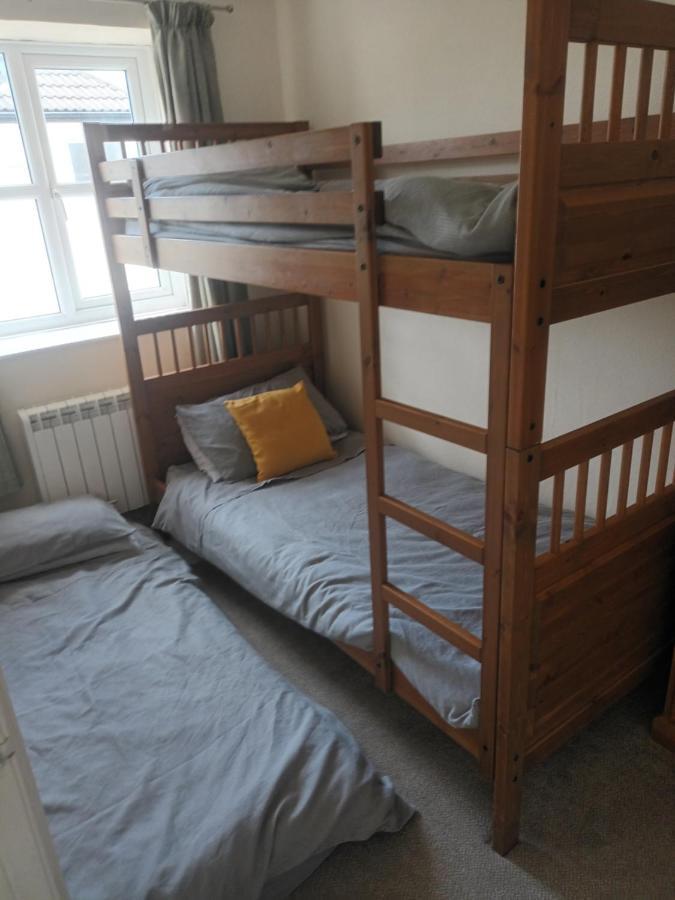 45 Front Street Holiday Home Cockfield  Экстерьер фото