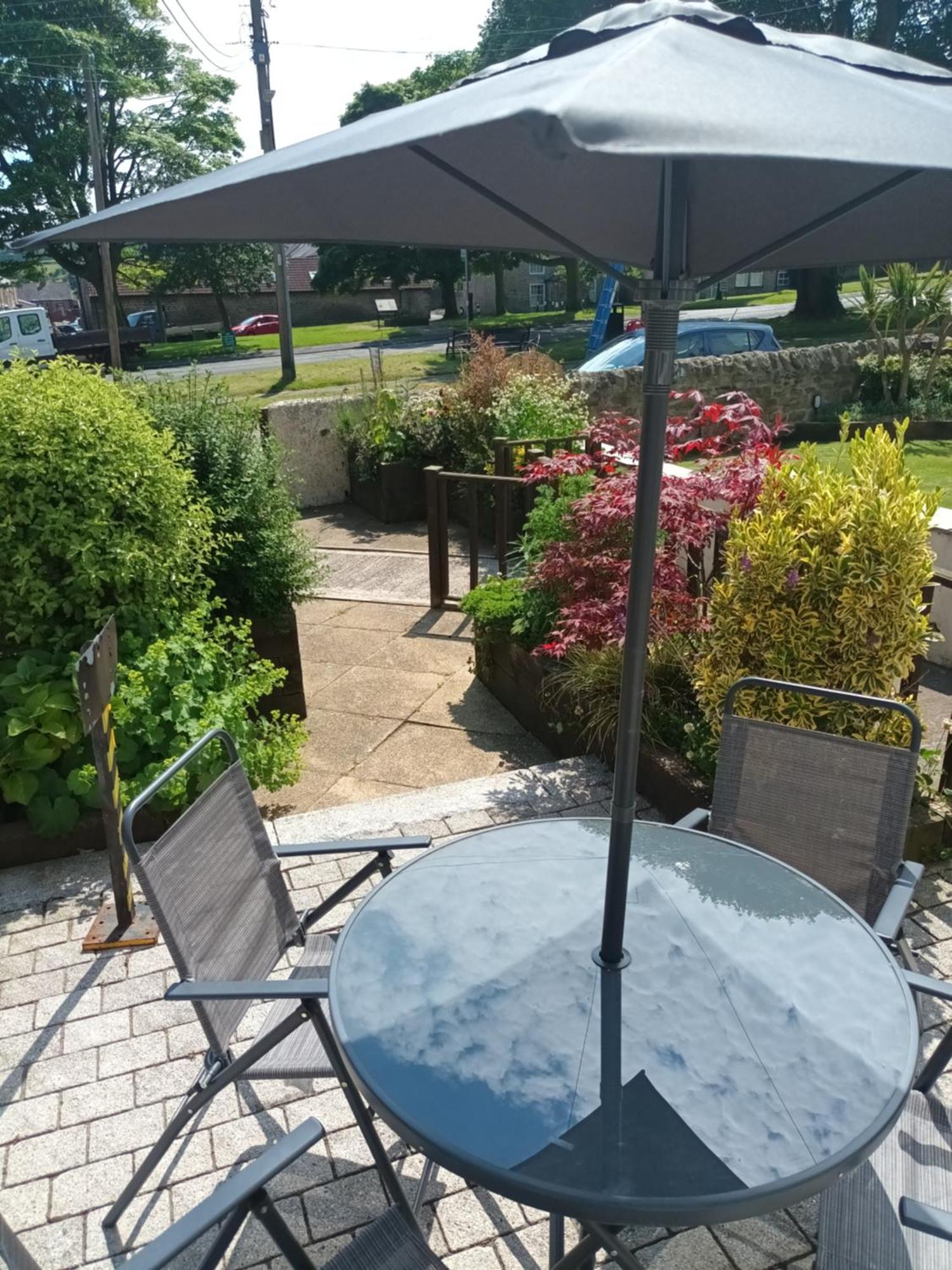 45 Front Street Holiday Home Cockfield  Экстерьер фото