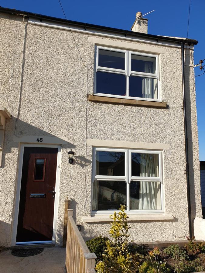45 Front Street Holiday Home Cockfield  Экстерьер фото