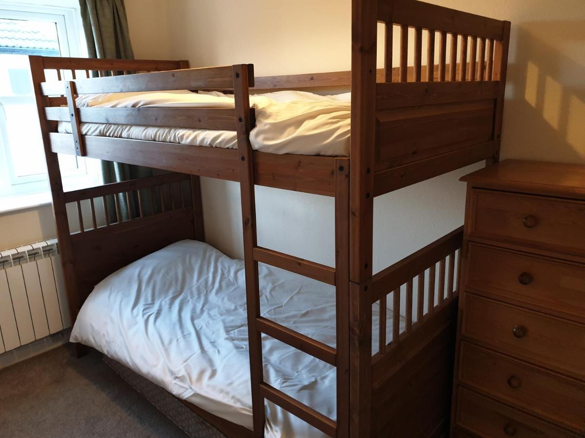 45 Front Street Holiday Home Cockfield  Экстерьер фото