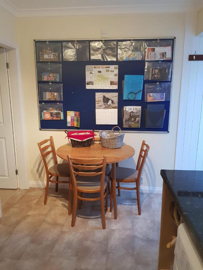 45 Front Street Holiday Home Cockfield  Экстерьер фото