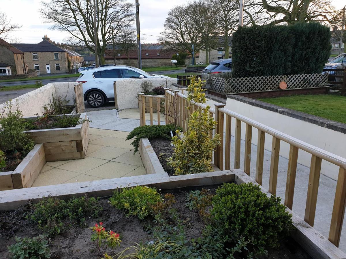 45 Front Street Holiday Home Cockfield  Экстерьер фото