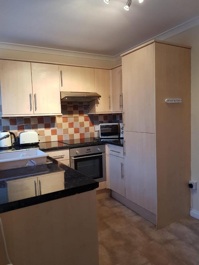45 Front Street Holiday Home Cockfield  Экстерьер фото