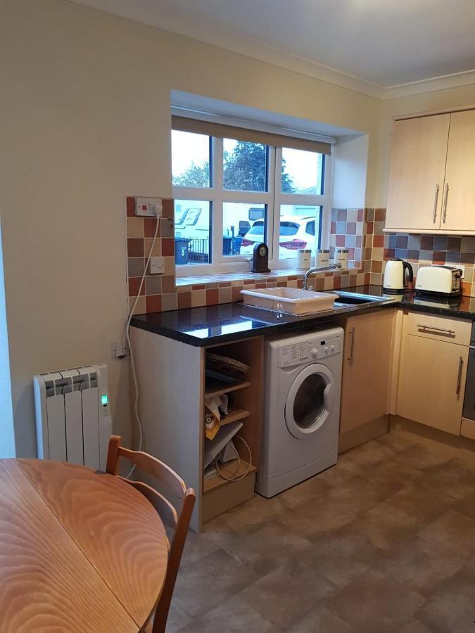 45 Front Street Holiday Home Cockfield  Экстерьер фото